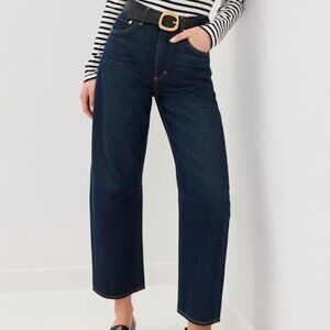 Citizens of Humanity  Miro Relaxed Jeans Color Bravo Size 23